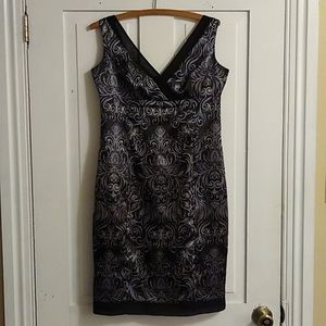 Jones Wear Dress